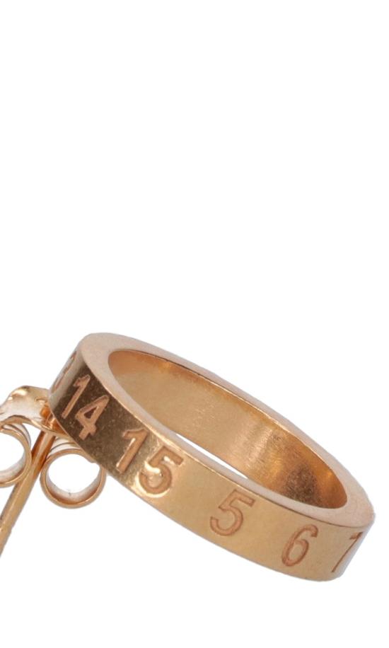  마르지엘라 주얼리 SI8VG0001 SV0129950 - MAISON MARGIELA