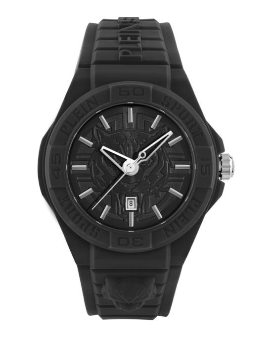  플레인스포츠 손목시계 PSHDA0124 BLACK OS