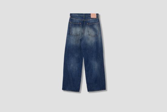 25FW 아크네 스튜디오 루즈 핏 진 1981 C00114 863 - ACNE STUDIOS