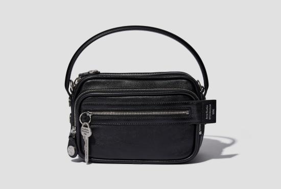 25FW 아크네 스튜디오 토트백 C10276 900