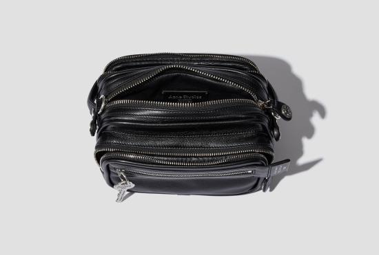 25FW 아크네 스튜디오 토트백 C10276 900 - ACNE STUDIOS