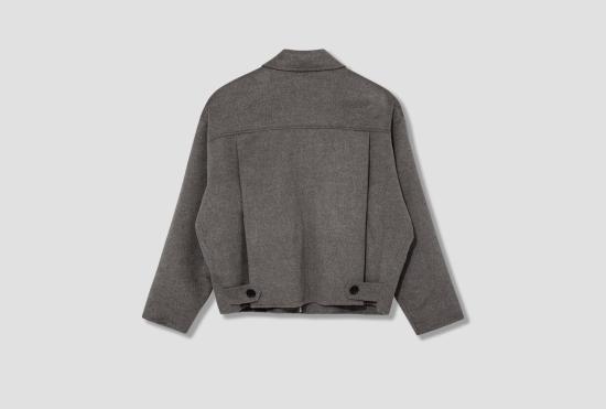 25FW 아크네 스튜디오 자켓 FN MN OUTW001184 - ACNE STUDIOS