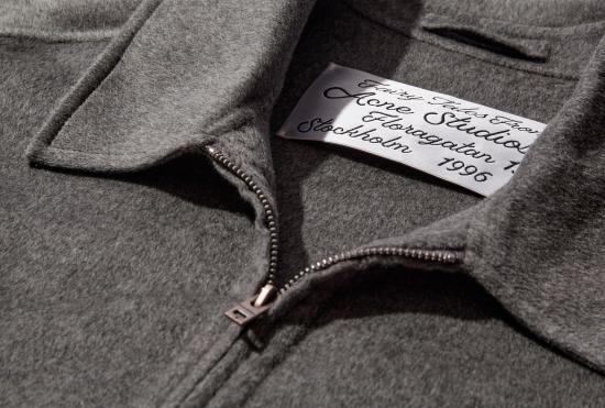 25FW 아크네 스튜디오 자켓 FN MN OUTW001184 - ACNE STUDIOS