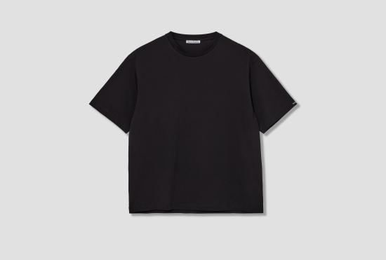 25FW 아크네 스튜디오 반팔 티셔츠 FN UX TSHI000254