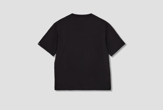 25FW 아크네 스튜디오 반팔 티셔츠 FN UX TSHI000254 - ACNE STUDIOS