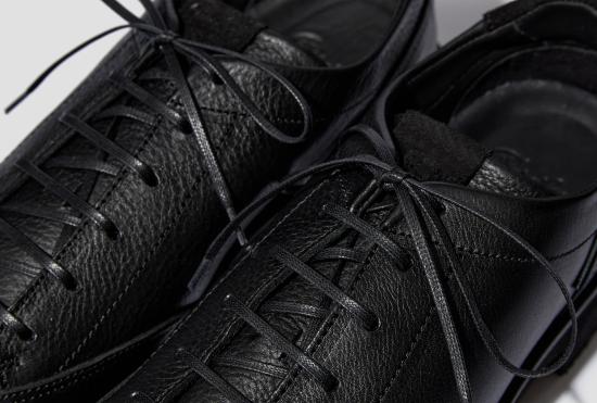 25FW 파라부트 로퍼 NP RAVN 240442 블랙 - PARABOOT