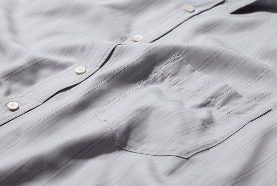 25FW 아크네 스튜디오 긴팔 셔츠 RW MN SHIR000002 - ACNE STUDIOS