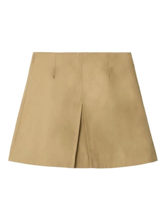 26SS [키즈] 버버리 스커트 8117160 B9719 SAND - BURBERRY