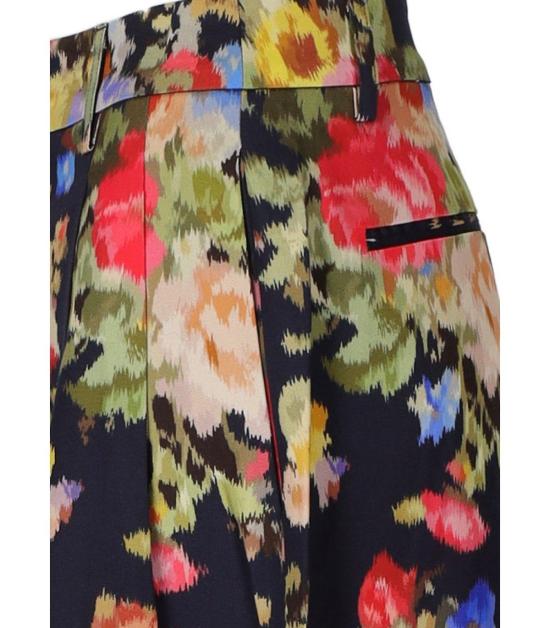 26SS 에센셜앤트워프 팔라초 팬츠 JAZZY J1DN 34 Blue - ESSENTIEL ANTWERP