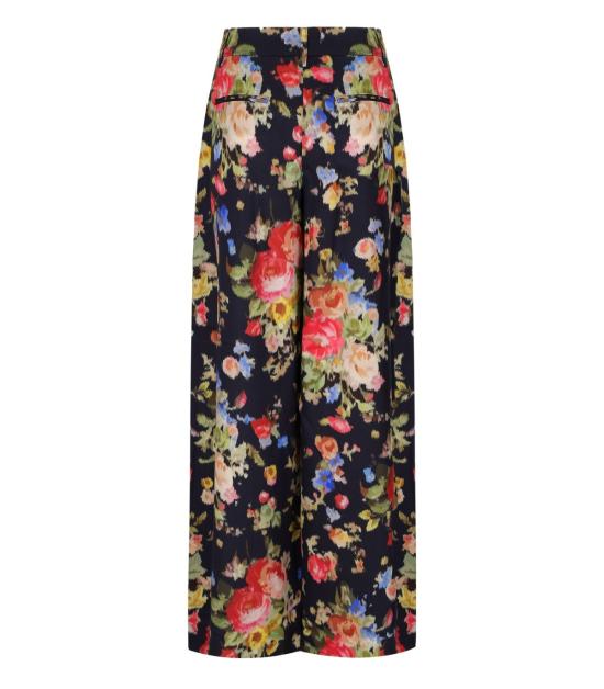 26SS 에센셜앤트워프 팔라초 팬츠 JAZZY J1DN 34 Blue - ESSENTIEL ANTWERP