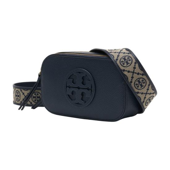 26SS 토리버치 밀러 크로스백 171955 405 blue - TORY BURCH