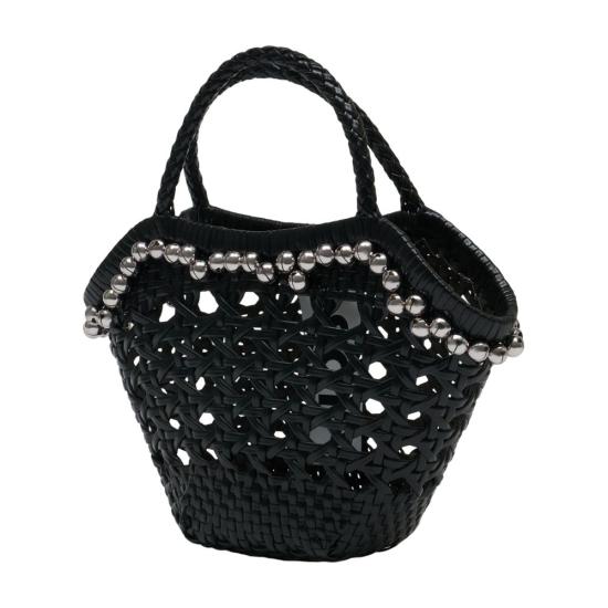 26SS 오소이 토트백 25SB06004291 black - OSOI