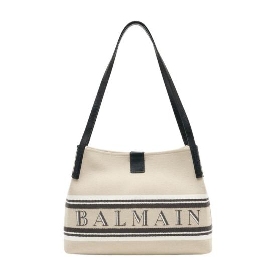 26SS 발망 토트백 GN1FE033TJBR GXI multicolor