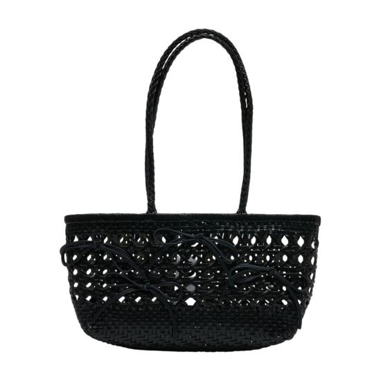 26SS 오소이 토트백 25SB06006001 BLACK