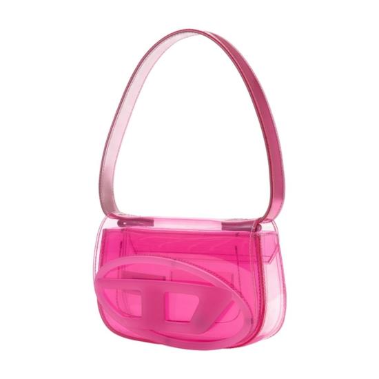 26SS 디젤 크로스백 X08396 P8763 T4222 pink - DIESEL