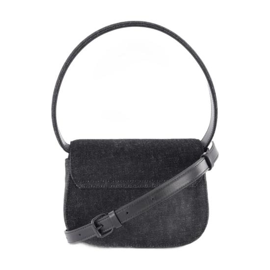 26SS 디젤 크로스백 X08396 P6901 T8013 black - DIESEL