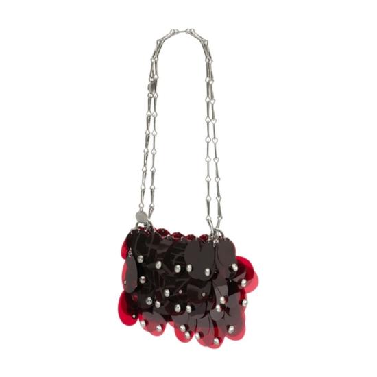 26SS 파코라반 크로스백 26PSS0137PLX175 M994 multicolor - PACO RABANNE