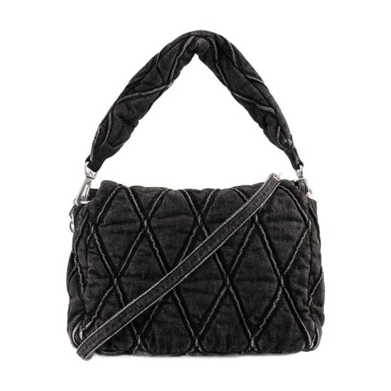 26SS 디젤 크로스백 X09596 P6330 T8013 black - DIESEL