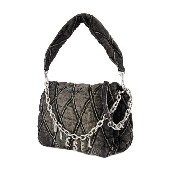 26SS 디젤 크로스백 X09596 P6330 T8013 black - DIESEL