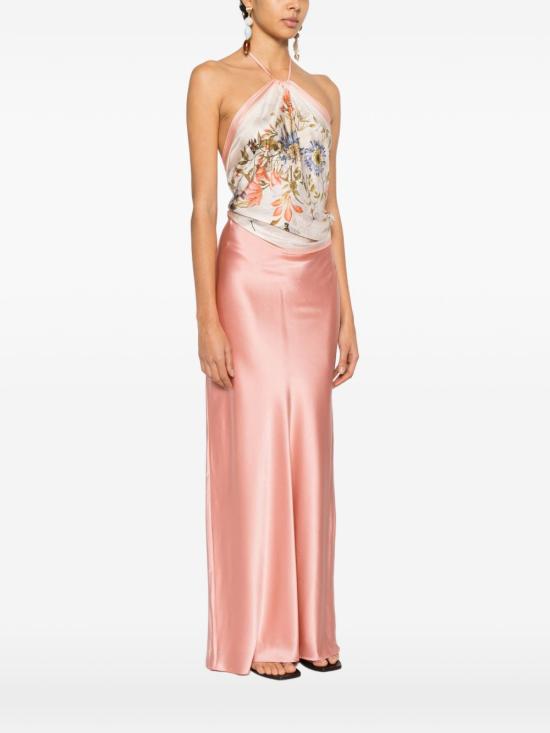 26SS 에트로 긴팔 티셔츠 WRJA0147 AKE69S9820 - ETRO