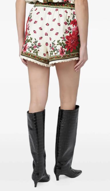 26SS 팜 리오 숏팬츠 344170 26106 - FARM RIO