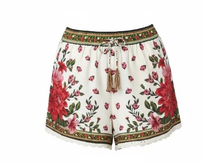 26SS 팜 리오 숏팬츠 344170 26106