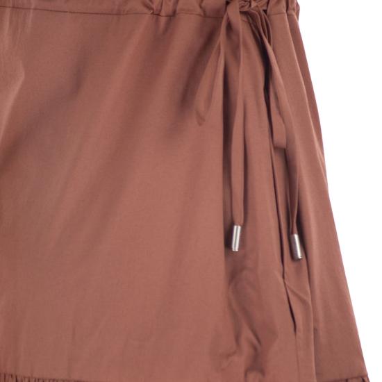 26SS 페세리코 미디 원피스 A02720 RED - PESERICO