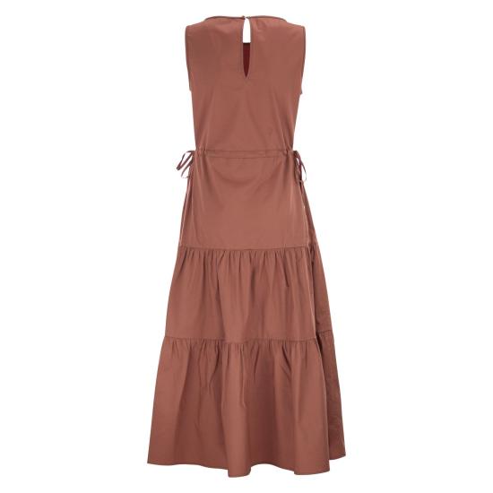 26SS 페세리코 미디 원피스 A02720 RED - PESERICO