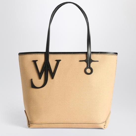 26SS JW앤더슨 토트백 HB0768FA0442 Beige