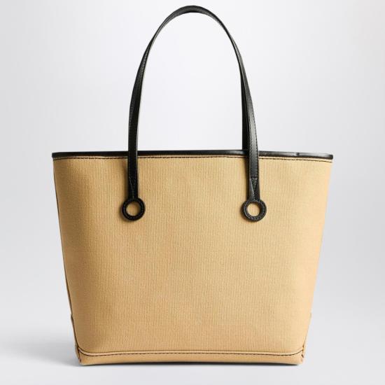 26SS JW앤더슨 토트백 HB0768FA0442 Beige - JW ANDERSON