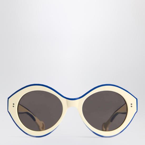 26SS JW앤더슨 안경 EW0032FA0426 White