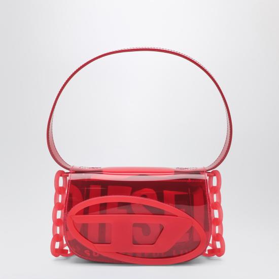 26SS 디젤 숄더백 X08396P8763 Red