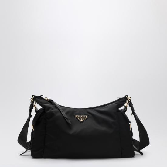 26SS 프라다 크로스백 1BC264NOORDLN Black