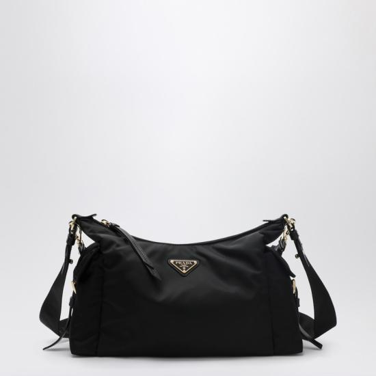  프라다 크로스백 1BC264NOORDLN Black