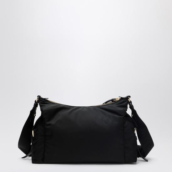 26SS 프라다 크로스백 1BC264NOORDLN Black - PRADA