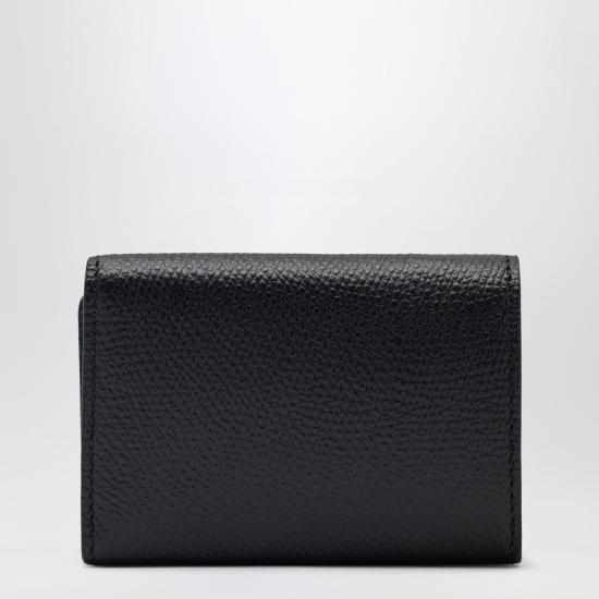 26SS 발렌티노 가라바니 지갑 8W2P0AT9SNP Black - VALENTINO GARAVANI