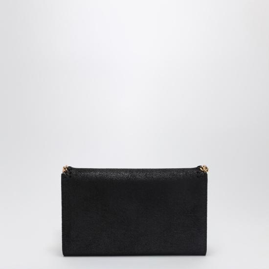 26SS 스텔라 맥카트니 숄더백 581238W9355 Black - STELLA MCCARTNEY