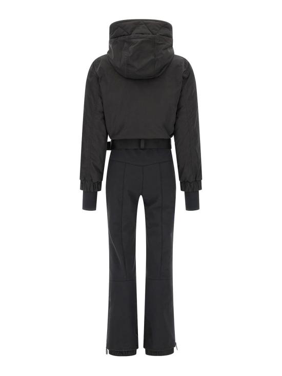 26FW 몽클레어 점프수트 K20982G00006M7340999 Black - MONCLER