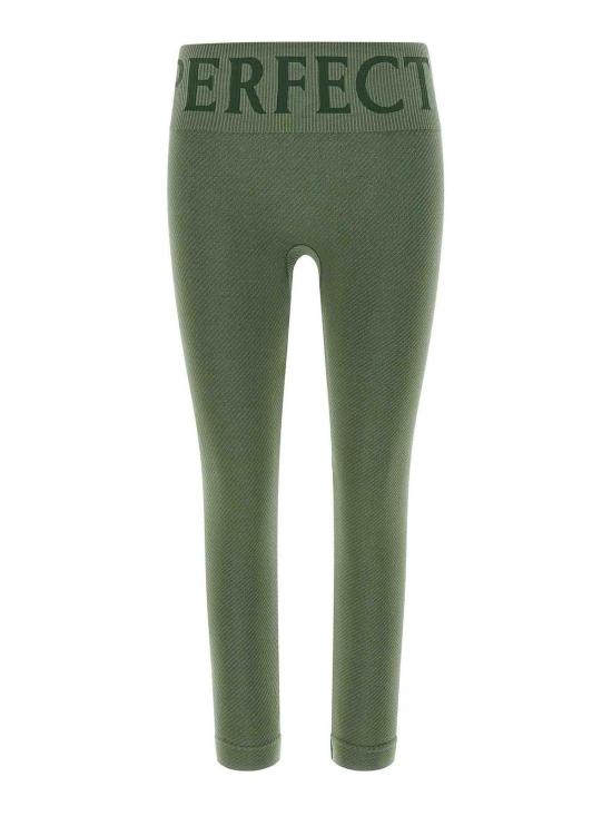  퍼펙트모멘트 레깅스 W30011202322 Green