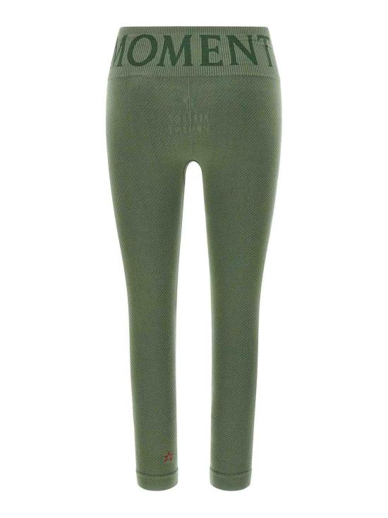  퍼펙트모멘트 레깅스 W30011202322 Green - PERFECT MOMENT