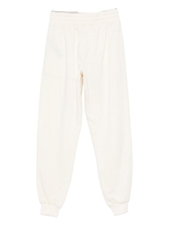  엠포리오 아르마니 스트레이트 팬츠 EW001938AF15363U1054 White - EMPORIO ARMANI