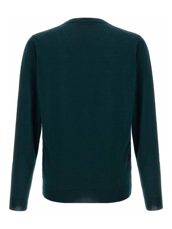  존스메들리 가디건 PETWORTHRICHARDSONGREEN Green - JOHN SMEDLEY