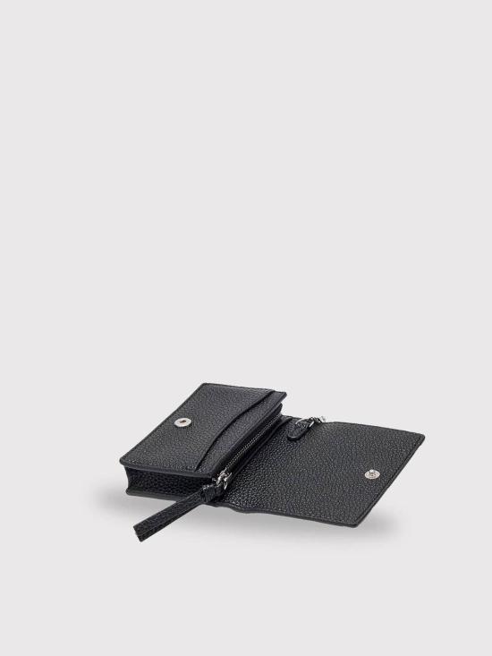 26FW 가니 키링 A7278099 BLACK - GANNI