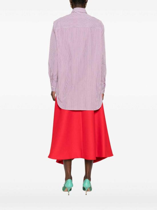 26FW ARCHIVIO '67 셔츠 AD3P3HRL7 Red - OTHER BRANDS