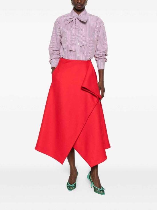 26FW ARCHIVIO '67 셔츠 AD3P3HRL7 Red - OTHER BRANDS