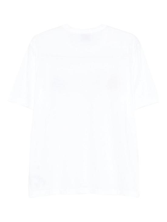 27SS PS 바이 폴스미스 반팔 티셔츠 M2R220XV2256501 White - PS BY PAUL SMITH