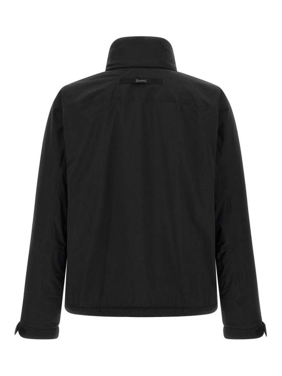 26FW 라미나르 패딩 GI00187UL111289300 Black - LAMINAR