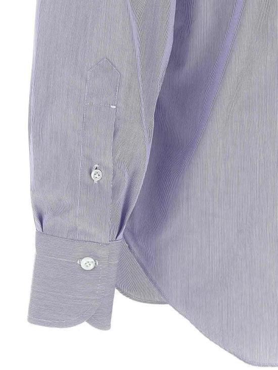  피나모레 긴팔 셔츠 C055802 Light Blue - FINAMORE