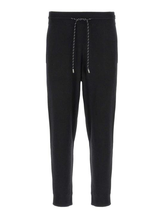  휴고보스 트레이닝/조거 팬츠 50543154001 Black