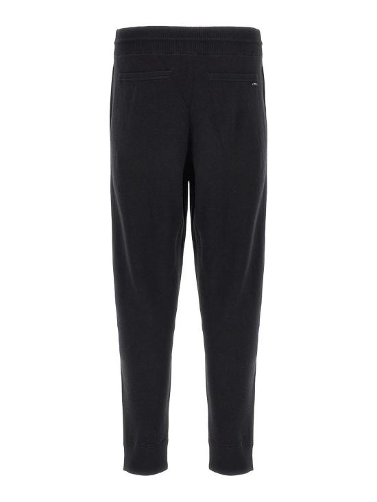  휴고보스 트레이닝/조거 팬츠 50543154001 Black - HUGO BOSS